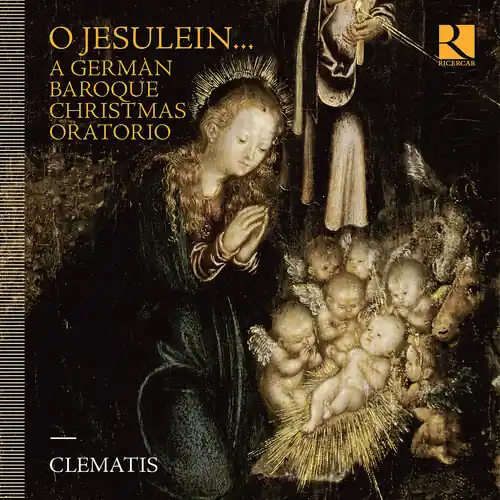 O Jesulein Certified