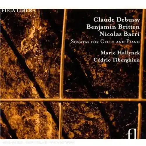 Professional Grade Sonatas for Cello & Piano
