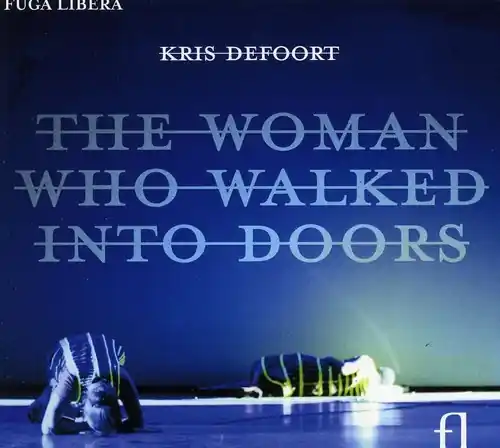 Woman Who Walked Into Doors [Digipak] Big Sale