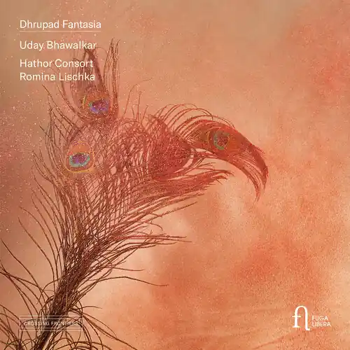 Best Seller Dhrupad Fantasia / Various
