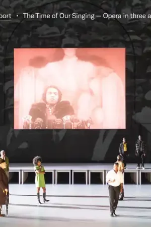 Time Of Our Singing - Opera In Three Acts Grab Now