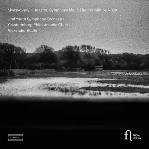 Time-Limited Myaskovsky: Alastor Symphony No. 7 & The Kremlin