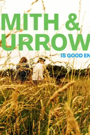 Only Smith & Burrows Is Good Enough Must Have