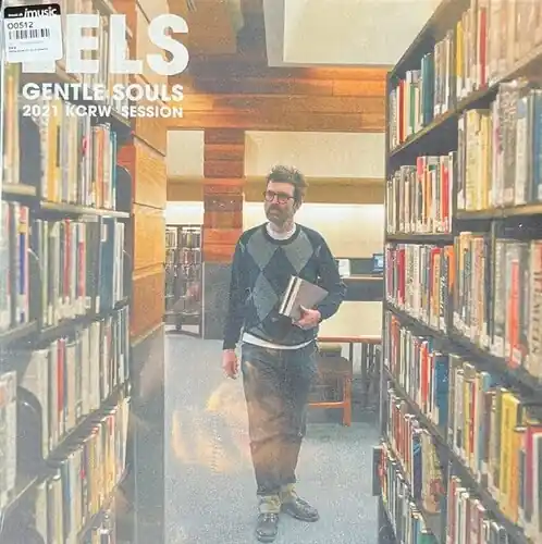 Gentle Souls 2021 KCRW Session Genuine