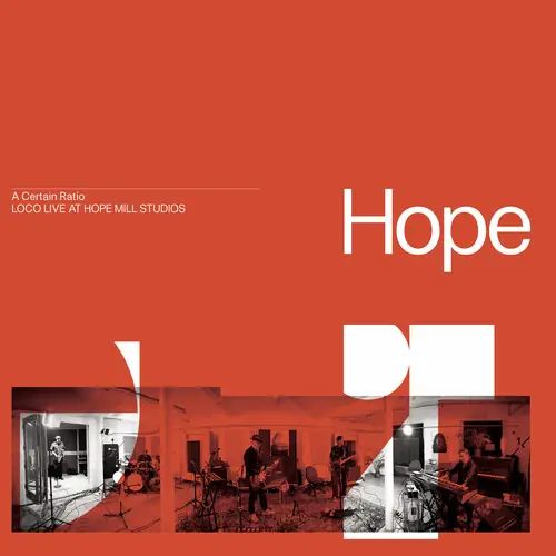 Buy Today Loco Live At Hope Mill Studios