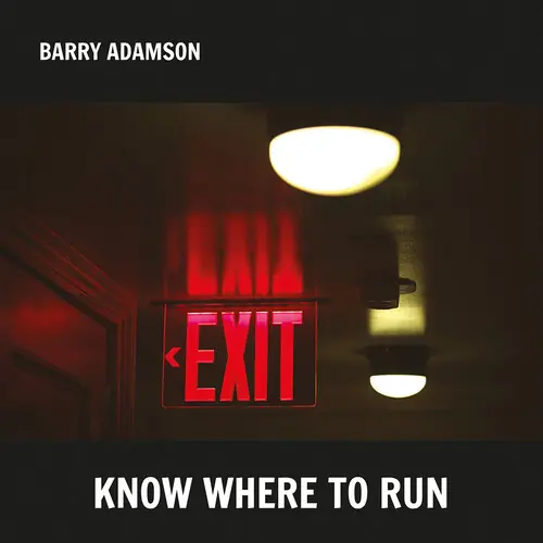 Know Where To Run New Arrival