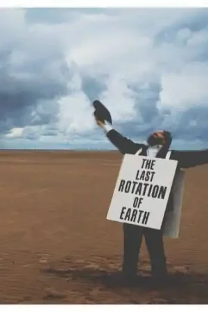 Sale Last Rotation Of Earth