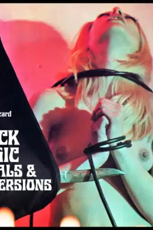 Black Magic Rituals & Perversions Vol. 1 [Colored Vinyl] New Arrival