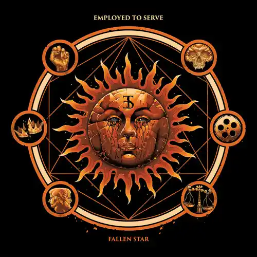 Sale Fallen Star