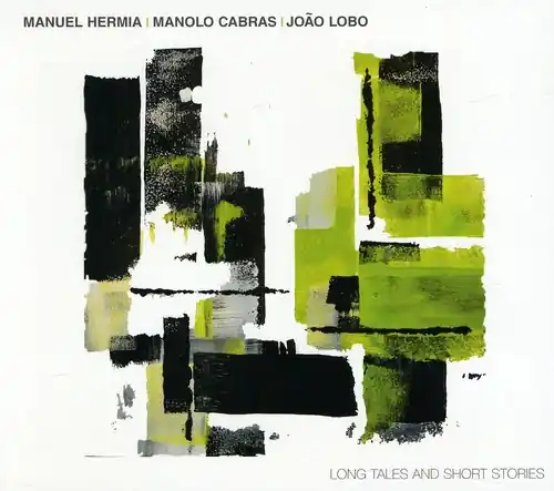 Long Tales & Short Sto [Import] Luxury