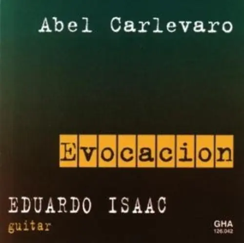 Evocacion Editor’s Pick