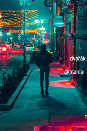 Origins: Dvorak & Dabic New Arrival