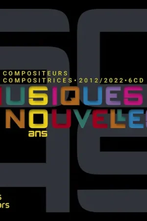 Fresh Stock Coffret Des 60 Ans