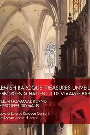 Flemish Baroque Treasures Unveiled Hassle-Free Returns