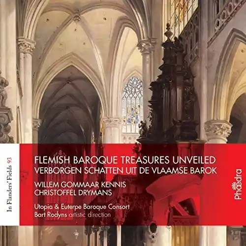 Flemish Baroque Treasures Unveiled Hassle-Free Returns
