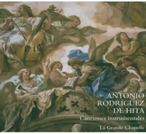 Instrumental Canciones Best Choice