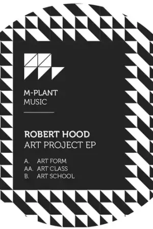 Art Project (Ep) Special Offer