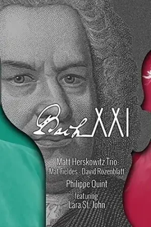 Shop Now Bach Xxi