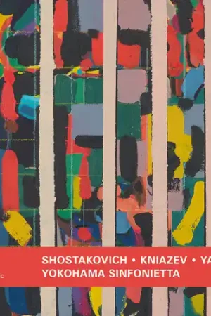 Crafted Shostakovich: Cello Concertos