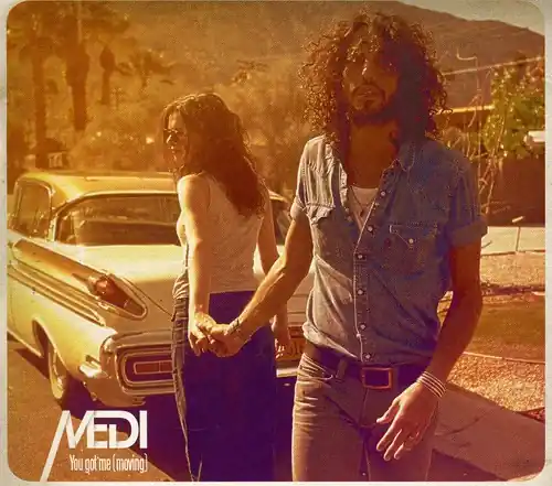 You Got Me (Moving) [Import] Best Price