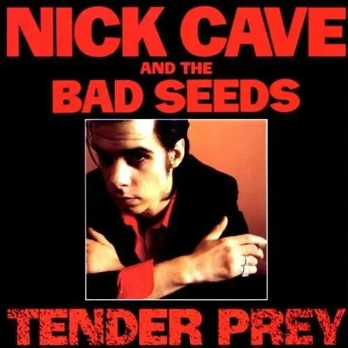 Genuine Tender Prey