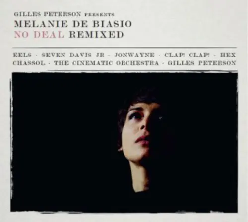 Cheap No Deal (Remixed Presented By Gilles Peterson)