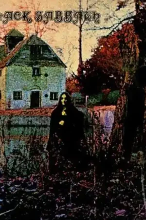 Hassle-Free Returns Black Sabbath