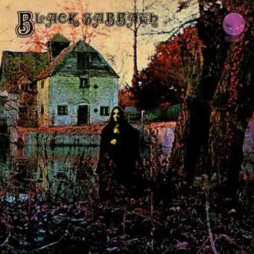Hassle-Free Returns Black Sabbath