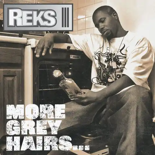 More Grey Hairs Original