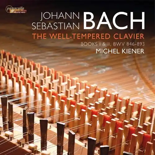 Well-Tempered Clavier Time-Limited