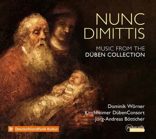 Instant Buy Nunc Dimittis
