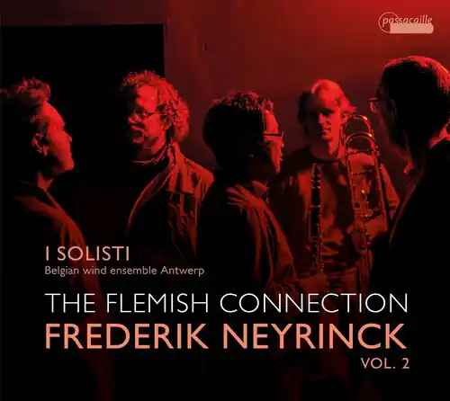 Hot Picks Flemish Connection 2