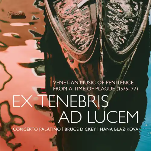 In Demand Ex Tenebris Ad Lucem