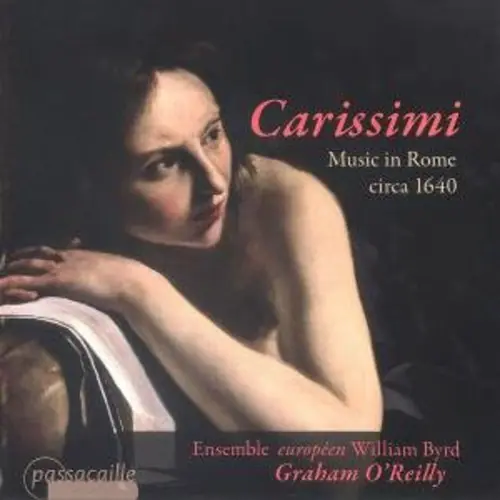 Top Rated Music in Rome Ca 1640