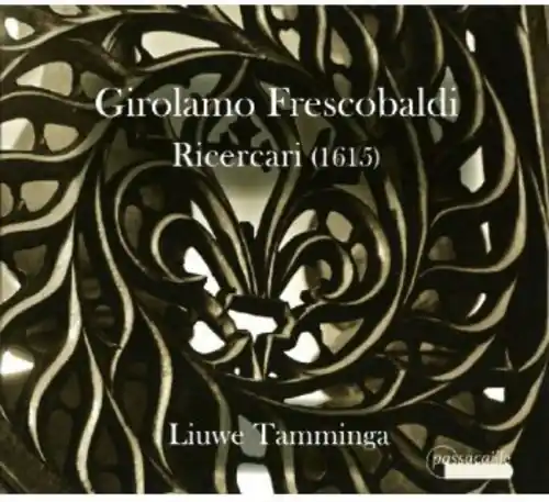 Limited Offer Ricercari (1615)