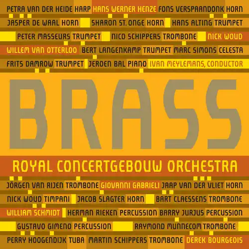 Free Delivery Brass