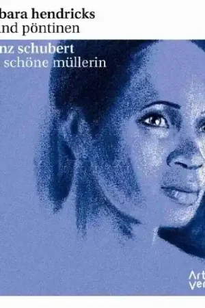 Die Schone Mullerin Special Offer