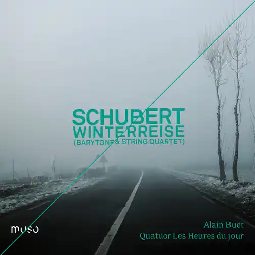 Winterreise Instant Buy