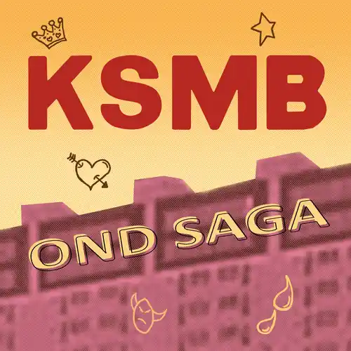 Ond Saga Must Have