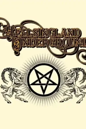 Trusted Brand Hellsingland Underground