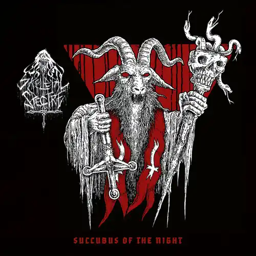Succubus Of The Night Best Choice