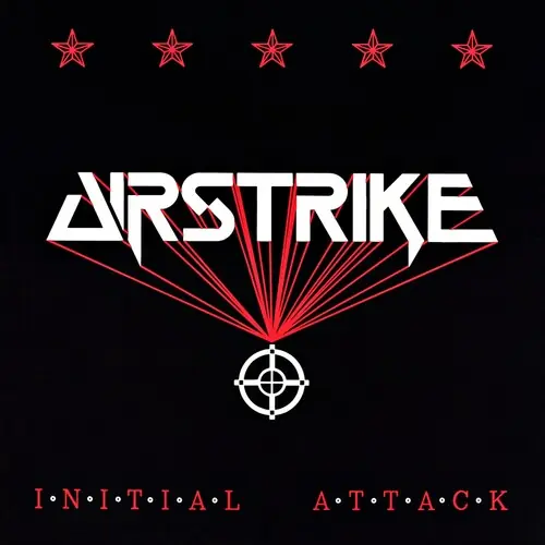 Latest Initial Attack