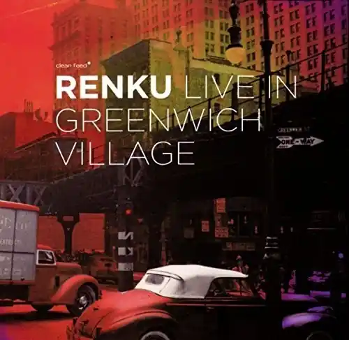 Limited Edition Live in Greenwich Village