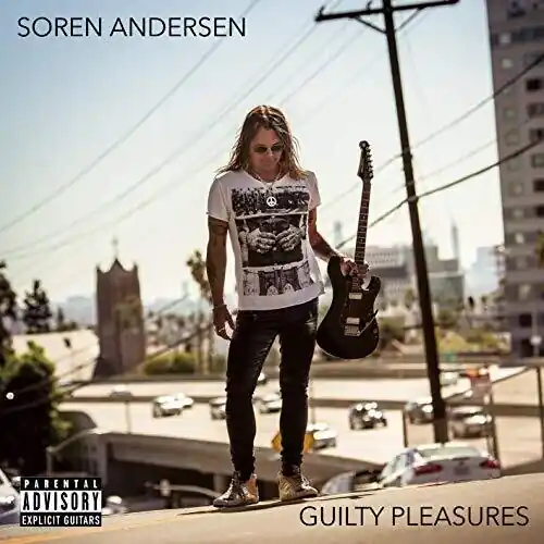 Guilty Pleasures Reduced Price