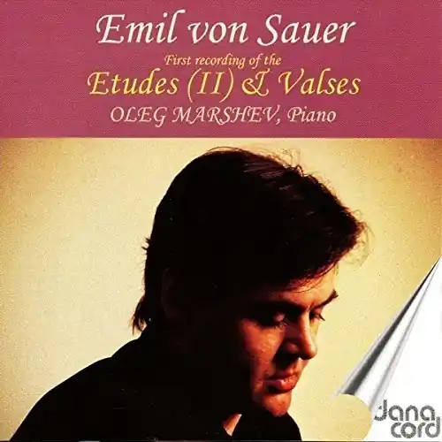 Etudes & Waltzes Place Order