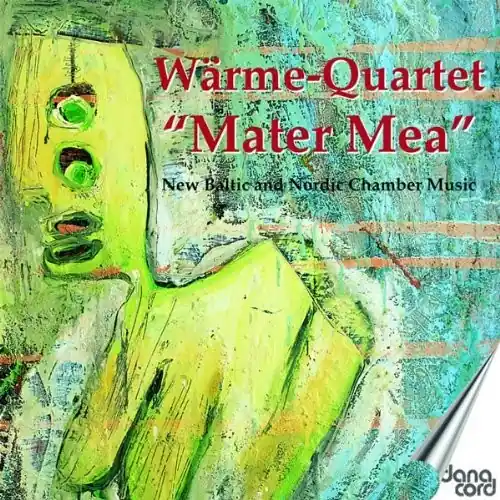 Mater Mae: New Baltic & Nortic Chamber Music Deal