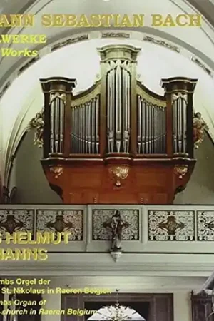 Big Sale Organ Music