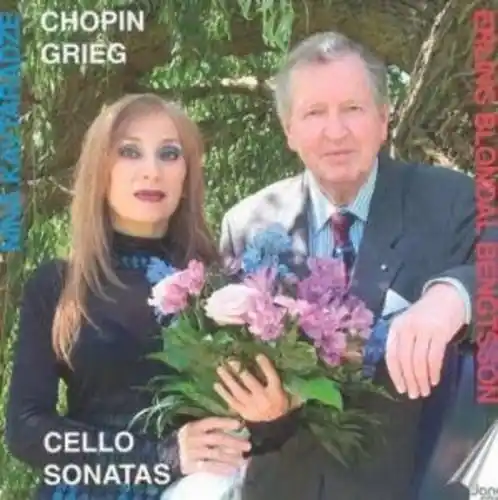 Sonata For Cello & Piano In G-Minor Op 65 Time-Limited