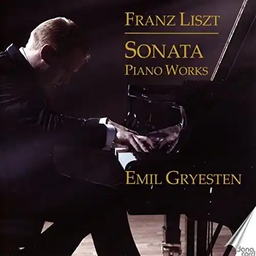 Holiday Sale Sonata / Piano Works
