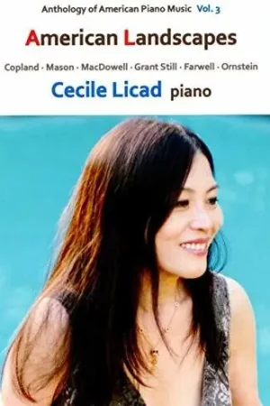 Limited Offer Anthology of American Piano Music 3